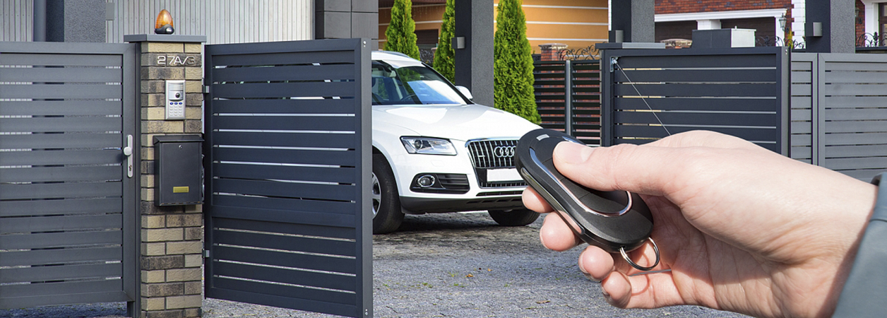 Аксессуары для ворот и шлагбаумов в Ставрополе