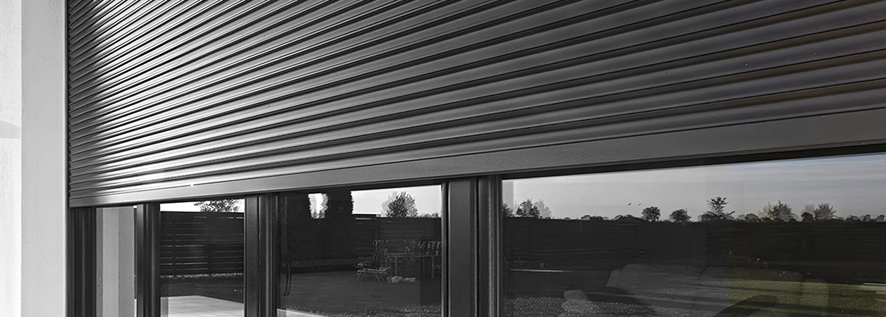 Рольставни в Ставрополе по выгодным ценам