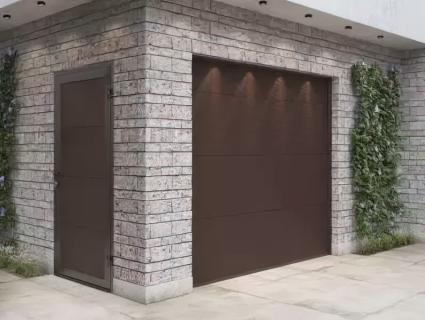 Отдельностоящая дверь