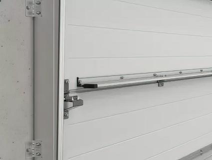 Усиливающие профили