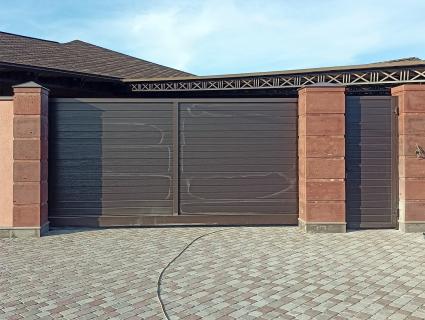 Ставрополь  Южной Заставы 23