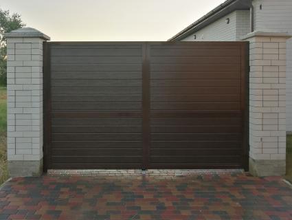 Новоизобильный  Сиреневая 6