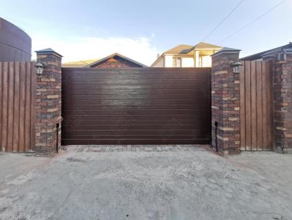 Ставрополь  ул. Лопырина 95