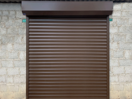 Подлужное  ул. Мира 20