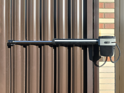 Ставрополь  ул. Грузовая 2