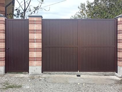 Михайловск  ул. Комсомольская 89