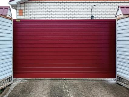 Рабочий  ул. Тебердинская 17