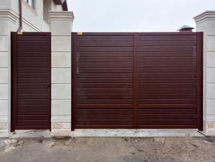 Пятигорск  ул. Коста Хетагурова 113