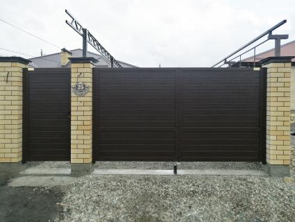 Михайловск  пер. Изумрудный 25