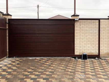 Михайловск  ул. Михаила Селёдкина 86