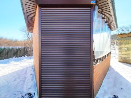 Пелагиада  ул. Развильная 3