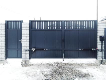 Ставрополь  ул. Виноградная 36/1