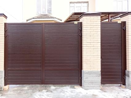 Иноземцево  ул. Комсомольская 53