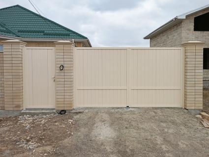 Рыздвяный  ул. Высоцкого 14