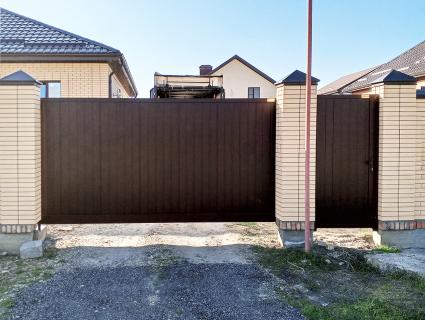 Георгиевск  ул. Курганная 14