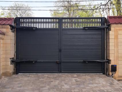 Пятигорск  ул. Дзержинского 48