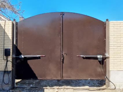 Иноземцево  ул. Первомайская 134