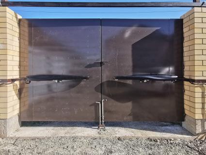 Михайловск  ул. Владимира Ткачева 16/1