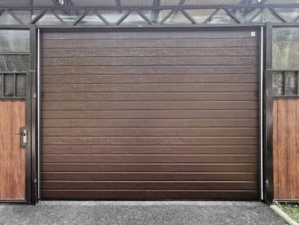 Михайловск  Архитектурная 19