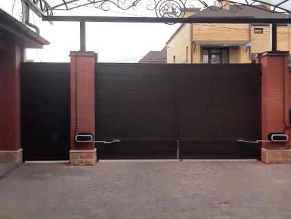 Ставрополь СНТ Надежда ул. Строителей 2