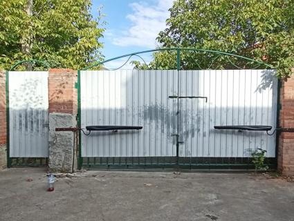 Ставрополь  Ляпидевского 