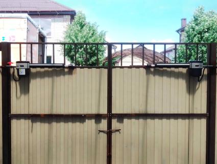 Михайловск  ул. Кремлевская 16