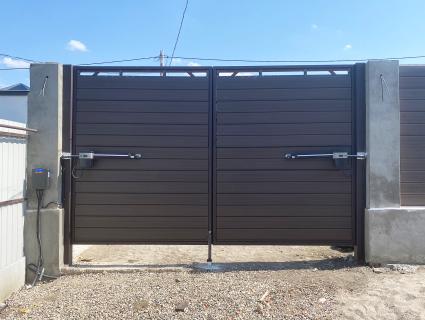  пос. Капельница ул. Приозерная 33