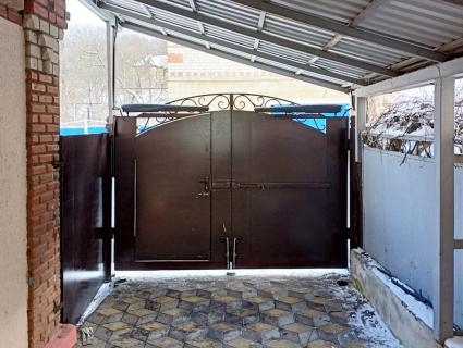 Ставрополь  Красина 1