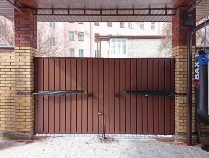 Ставрополь  Ордженикидзе 4