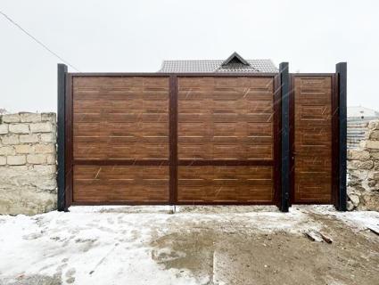 Чегем  Пионерская 44