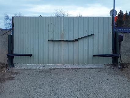 Новоалександровск  Красногвардейская 59