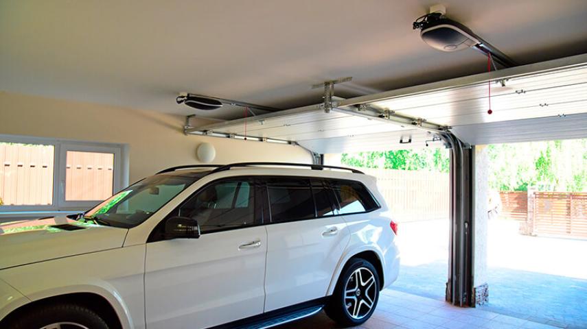 для гаражных ворот в Ставрополе