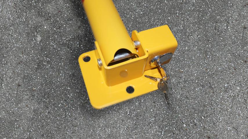 парковочные барьеры в Ставрополе