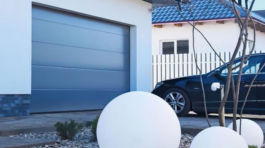 ворота в Ставрополе