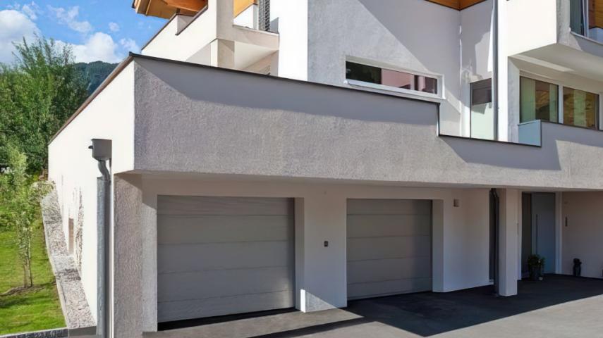 ворота в Ставрополе